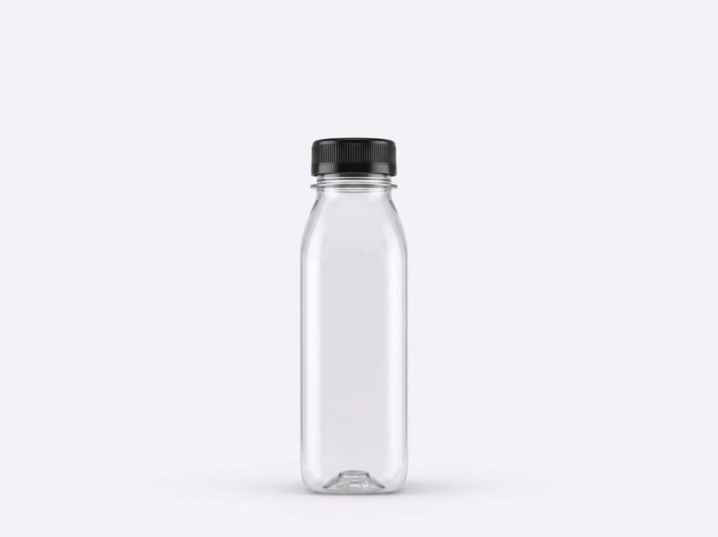 Garrafas PET 300ml