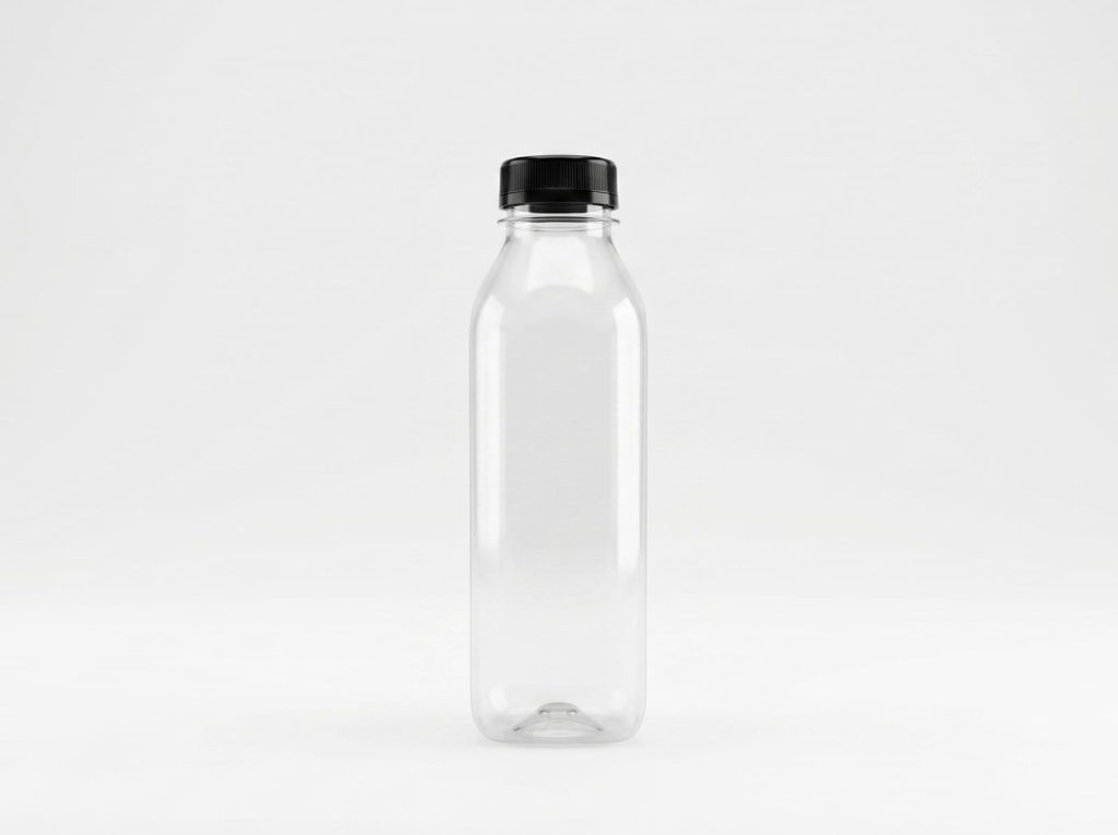 Garrafas PET500ml