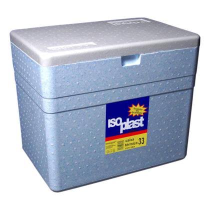 Isopor Alca33l