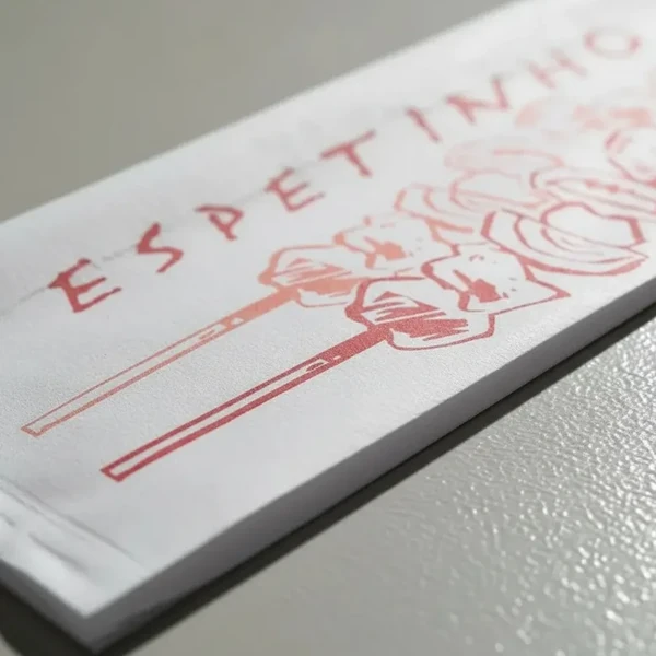 Sacos para Churrasco Espetinho