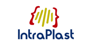 Logo da marca Intraplast