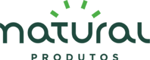 Logo da marca Natural
